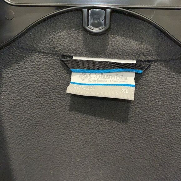 Thick We are Marshall Thundering Herd Softshell Bionic Apex Fleece Gray Jacket - Picture 4 of 7